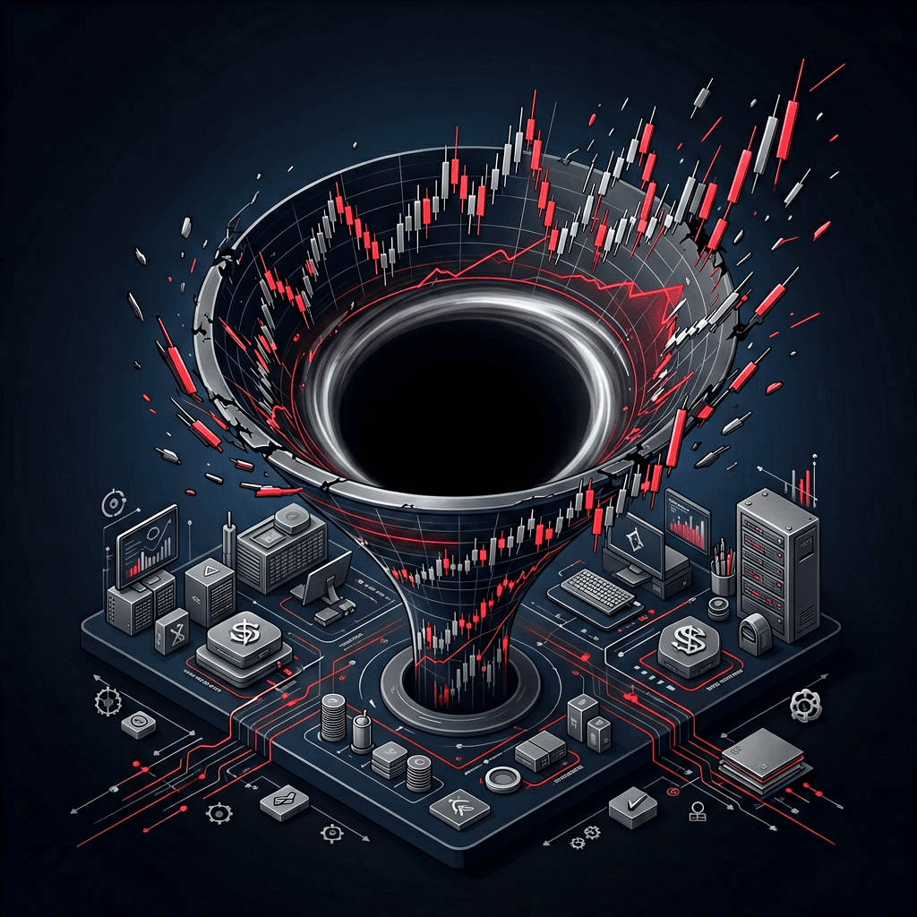 金融焦點|Kyverna Therapeutics vs. Verte・The Liquidity Vacuum: Why Frid・Marvell加入標普500 — 但歷史顯示早盤漲幅藏著一個