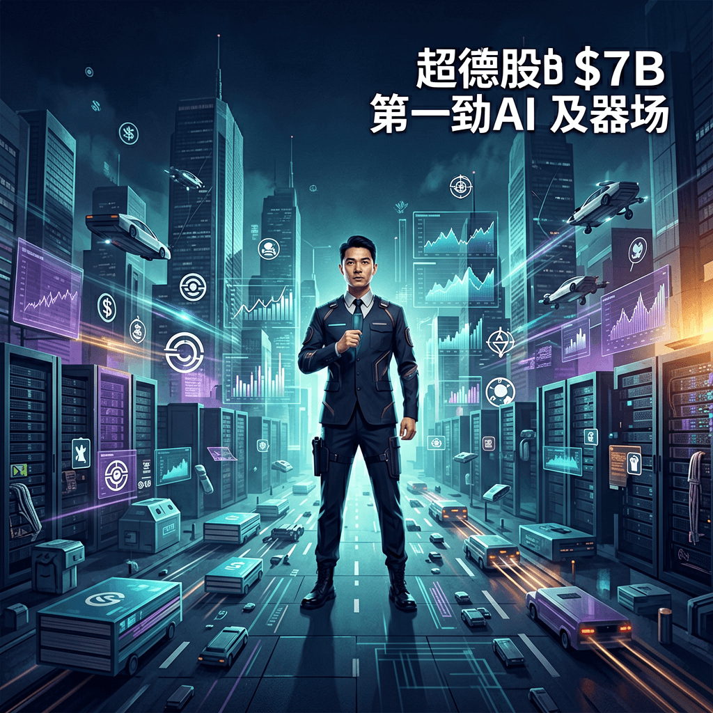金融焦點|Super Micro stock dives on $7B・現在買進EMCOR集團(EME)股票好嗎?・5 reasons why the SpaceX IPO c