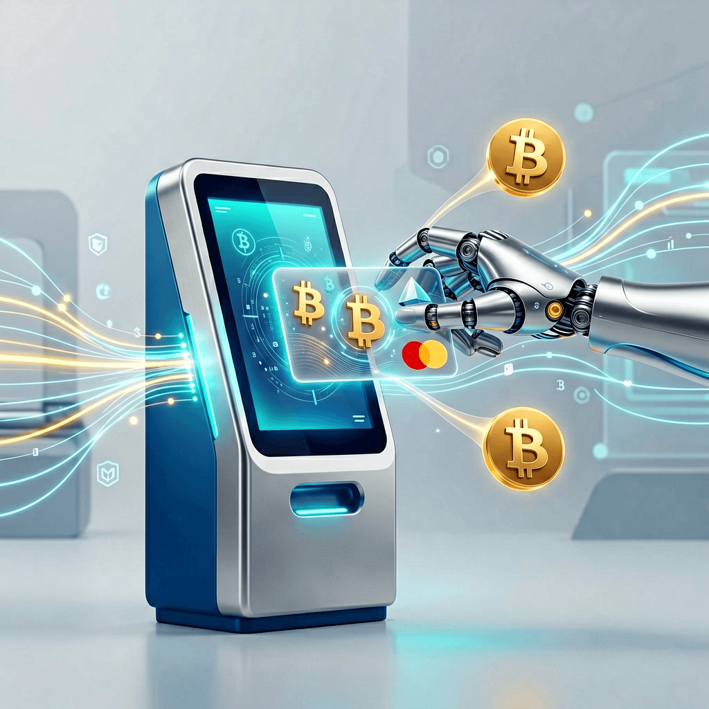 金融焦點|Mastercard Taps Coinbase, Ripp・3檔適合退休族買進的股息股|六月佈局首選・Prediction: This Artificial In