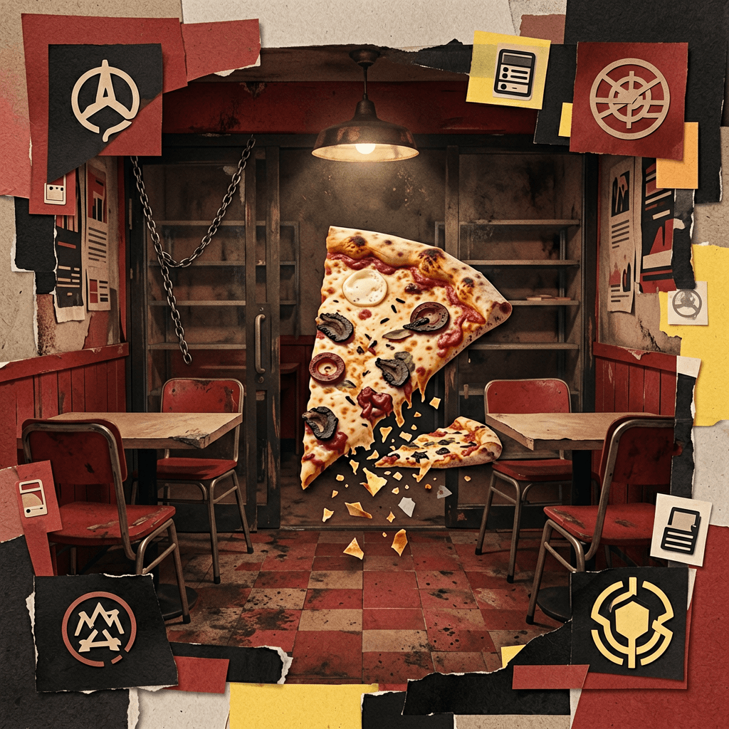 金融焦點|34-year-old pizza company file・Will Elon Musk Merge SpaceX An・I'm 58 and My Financial Adviso