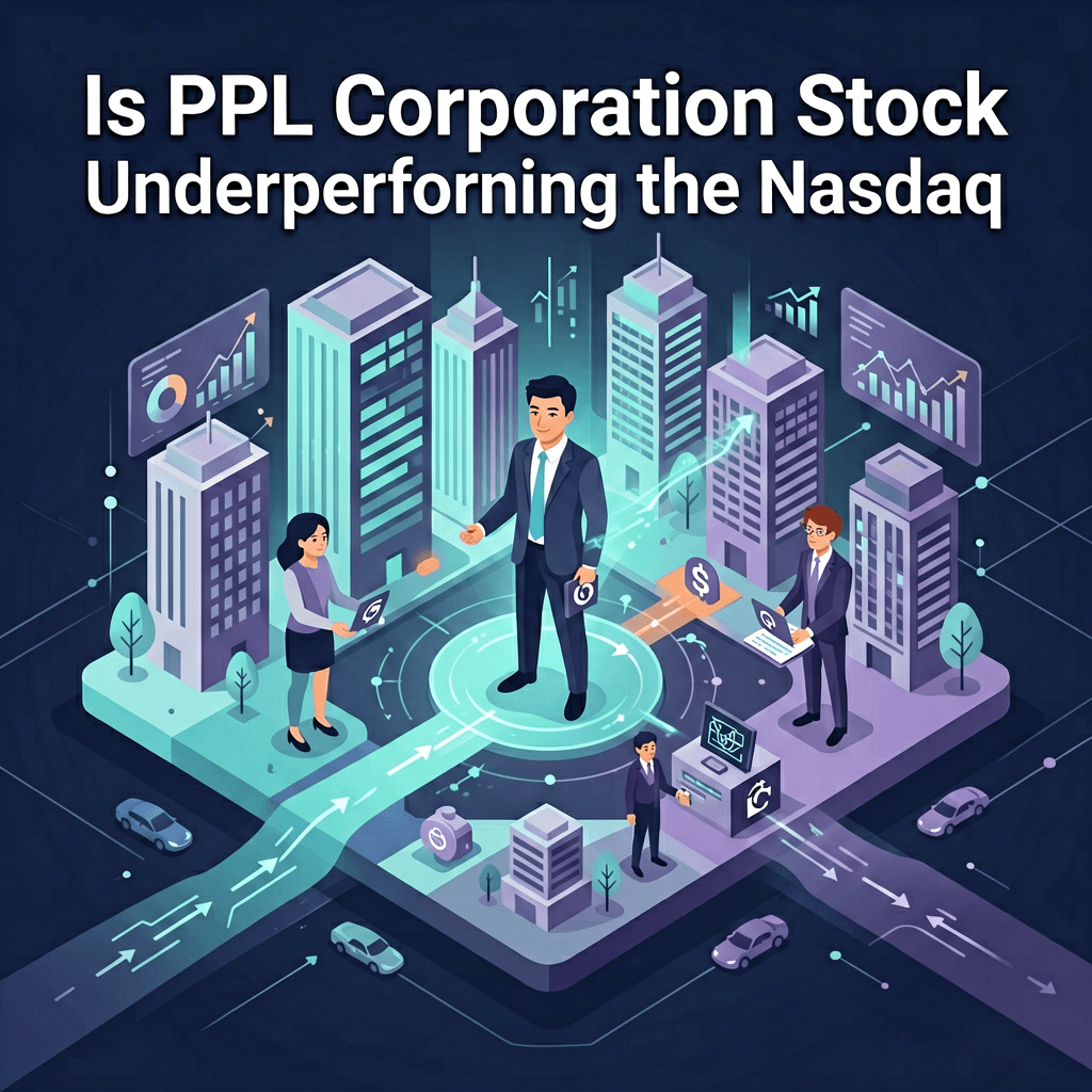 金融焦點|Is PPL Corporation Stock Under・RF Industries, Ltd. Q2 2026 Ea・Domo公司2027年第一季財報電話會議摘要