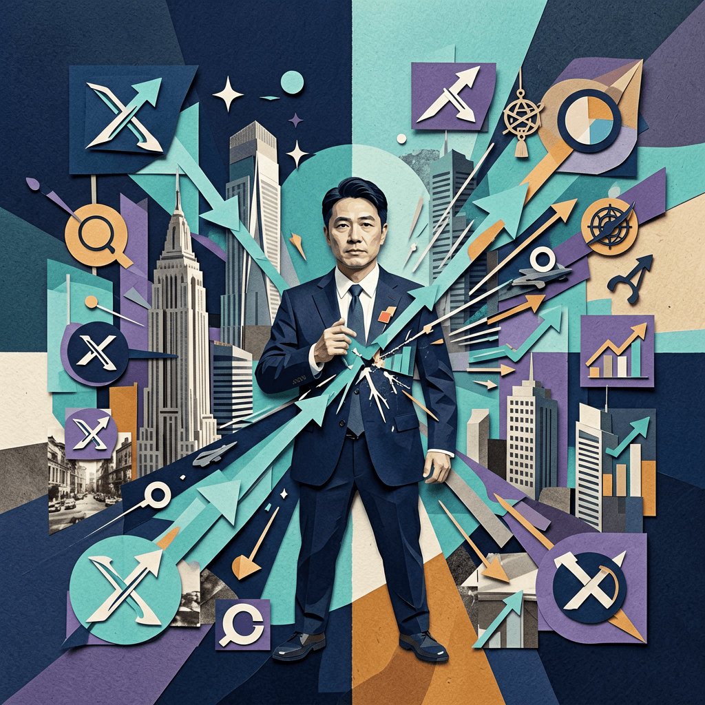 金融焦點|SpaceX股票面臨特斯拉式崩盤憂慮,3兆美元估值引發熱議・這位分析師剛剛調升了Palantir股票評級。原因如下。・UBS:美國航空股需要盈利上調才能延續漲勢
