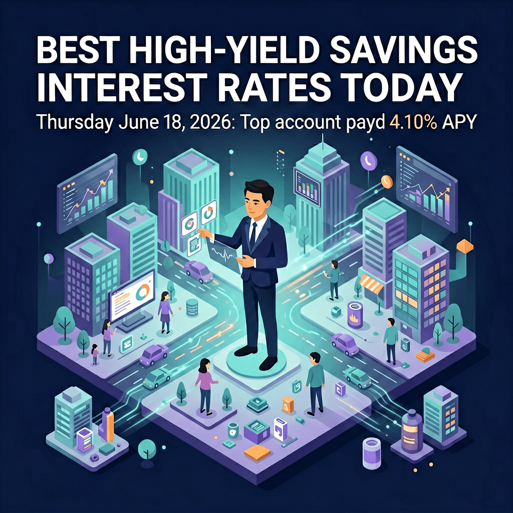 金融焦點|Best high-yield savings intere・Are banks open on Juneteenth?・Simply Good Foods股票是否太便宜而不容錯過?