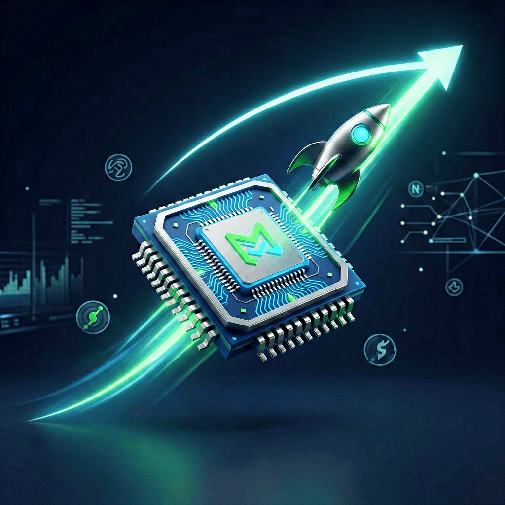 金融焦點|Prediction: Micron Stock Will・你現在該買AMD股票還是等回調?・3 Cheap Artificial Intelligenc