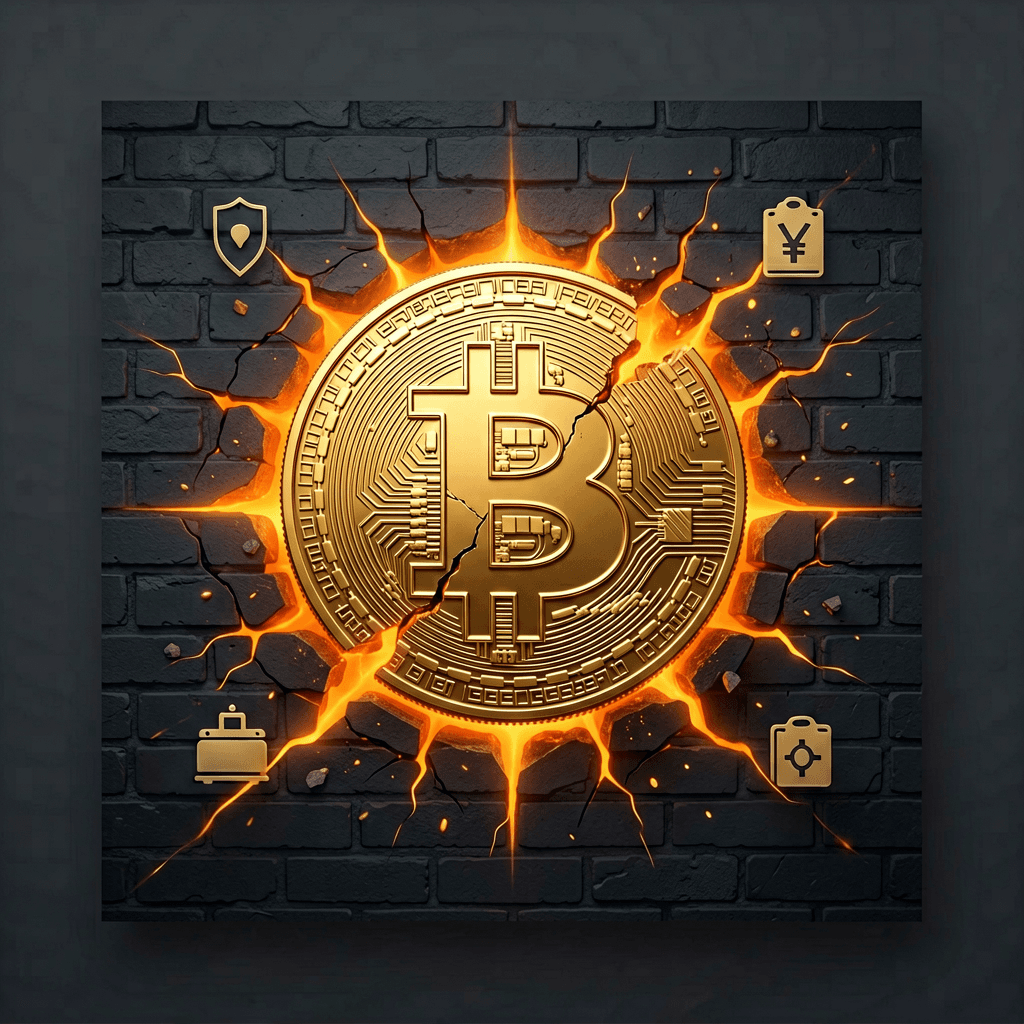 隨機焦點|Bitcoin Price Will Hit $100,00・Sika targets growth from China・印度1-3月GDP保持強勁,國內需求抵消外部疲軟