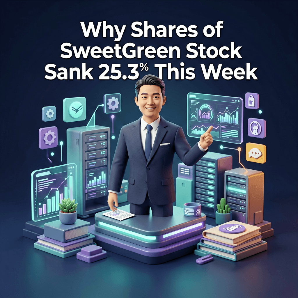 隨機焦點|Why Shares of Sweetgreen Stock・LULU Stock Falls After Lululem・聯合健康集團(UNH)股價近期飆漲40%——這波漲勢能持續嗎