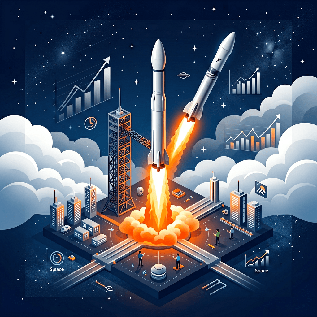 隨機焦點|SpaceX IPO: Here's What a $5,0・Gold Holds Near 11-Week Low as・Jim Chanos Rejects SpaceX IPO