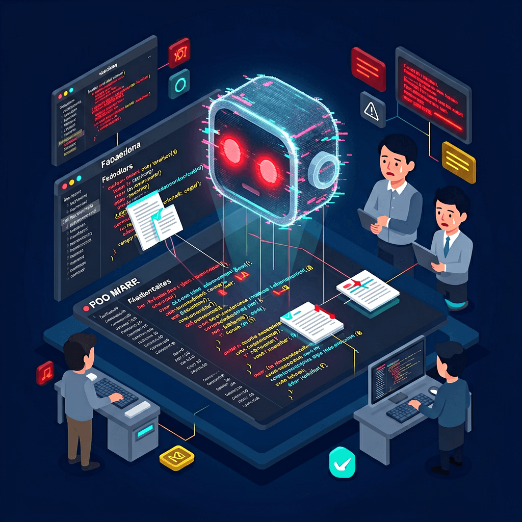 隨機焦點|AI IPO迷宮中的隱藏風險・AI agent runs amok in Fedora a・Rothera: Robinhood’s Predictio