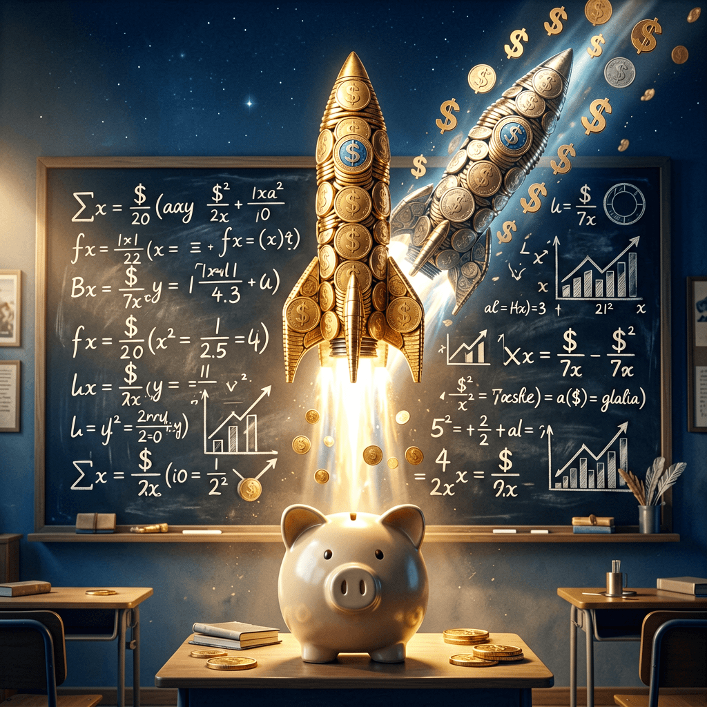 隨機焦點|較高回報、較低風險:Invesco航太ETF超越Jets E・SpaceX IPO to launch this grou・Equitable Holdings (EQH) Slid