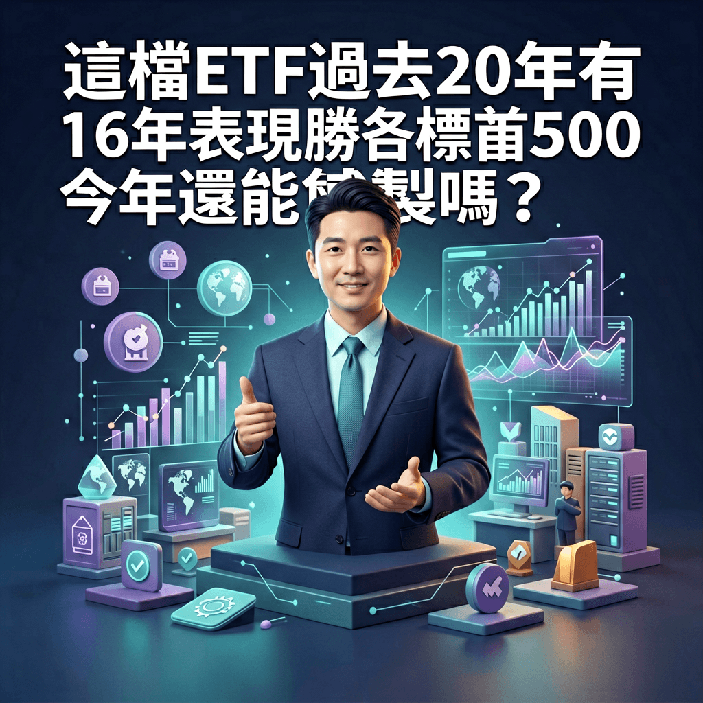隨機焦點|這檔ETF過去20年有16年表現勝過標普500,今年還能複製・SpaceX上市後,馬斯克將控制82.4%投票權,對投資者是・今天最佳貨幣市場帳戶利率,2026年6月10日星期三:最高可