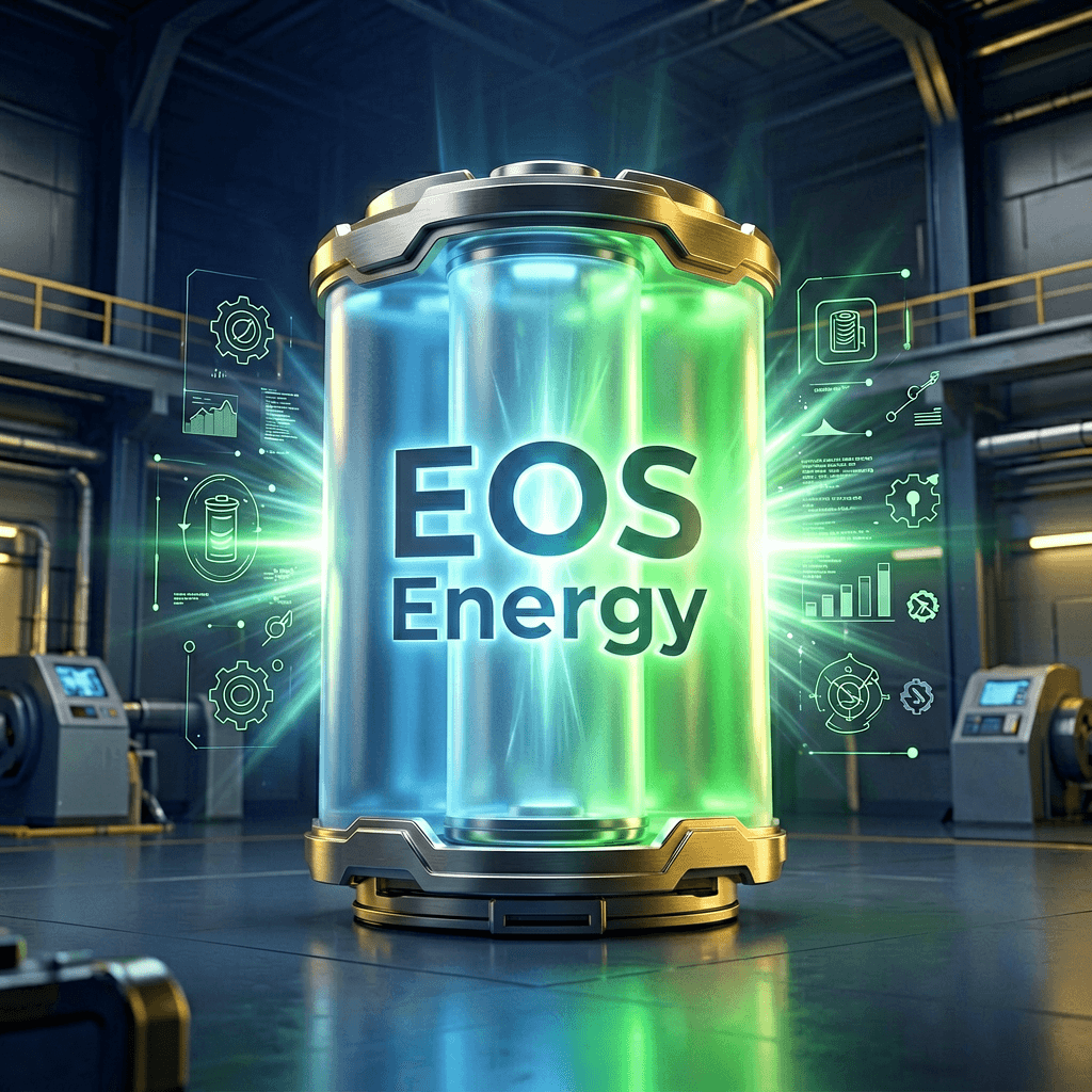 隨機焦點|NRG Energy的股票表現與其他公用事業股相比如何・EOS Energy 股票為何今天大漲・Jim Cramer深度解析博通(AVGO)不可錯過的投資觀