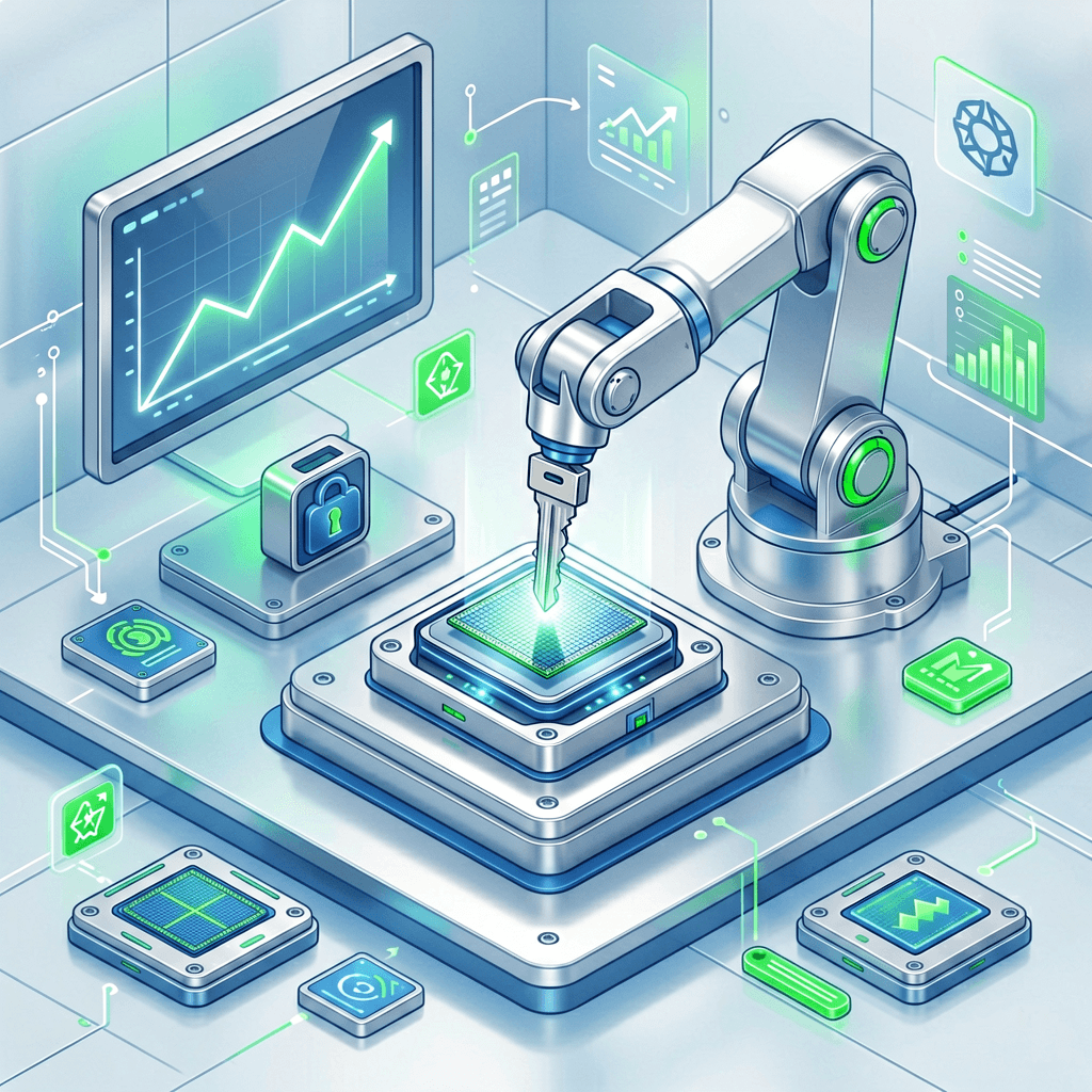 隨機焦點|Aehr Test Systems (AEHR)股價因新量產・These 2 Beaten-Down Market Fav・Maryland woman, 28, suffered a