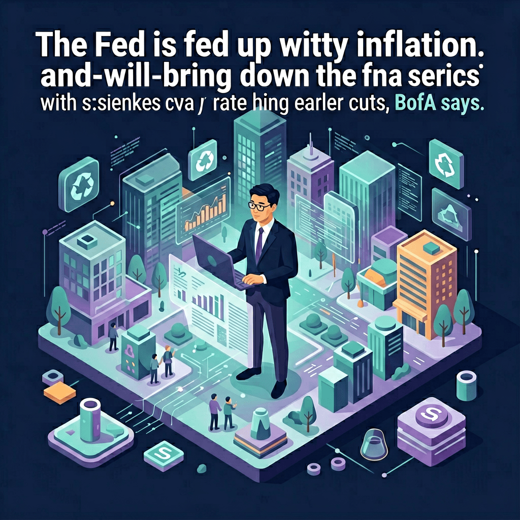 隨機焦點|The Fed is fed up with inflati・如果你不看好黃金,這檔兩倍做空ETF讓你更想放空它・Micron Leads AI Trade Higher.