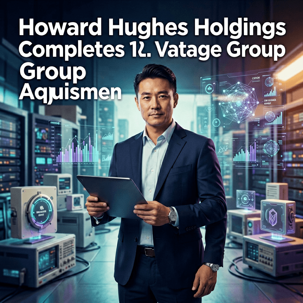 科技焦點|Howard Hughes Holdings complet・How Is Allstate's Stock Perfor・Marvell shares jump after chip