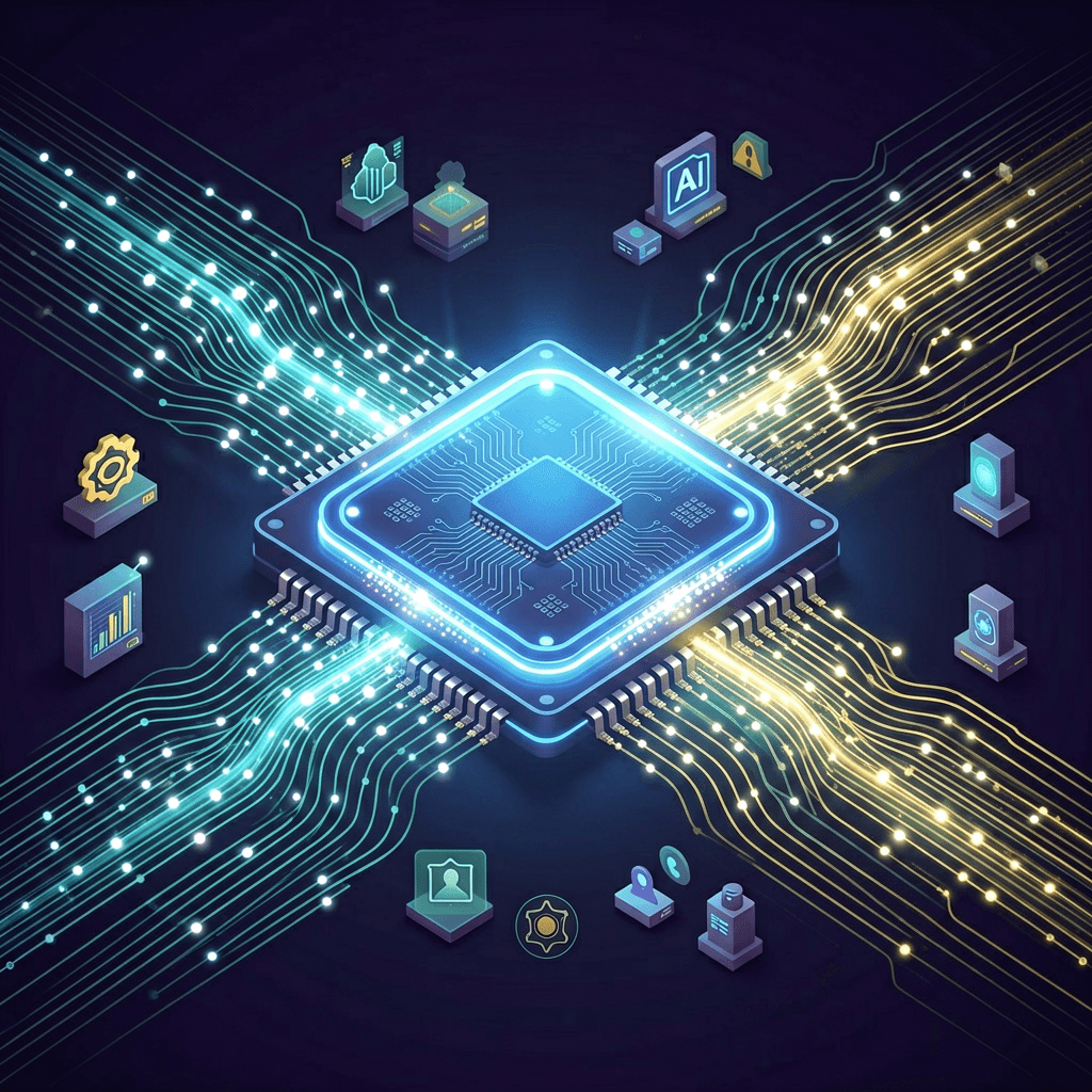 科技焦點|黃仁勳送給 Marvell 股票投資人的絕佳消息・Elevation Point 预测 2026 下半年新增・世界市場在AI股票與油價衝擊之間走鋼索