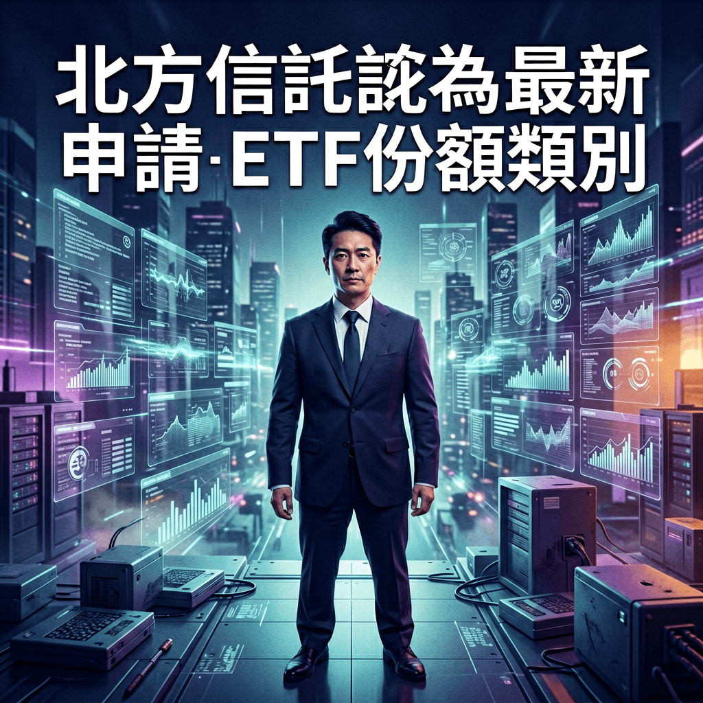 科技焦點|北方信託成為最新申請ETF份額類別的公司・艾利丹尼森(AVY)因關稅疑慮遭Argus下調目標價・Kodiak CFO Sells $1 Million in