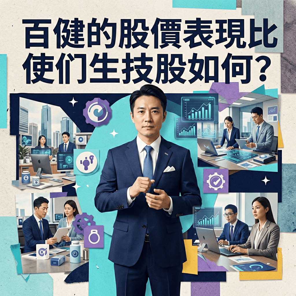 科技焦點|百健的股價表現比起其他生技股如何?・Shareholder challenge to Thoms・OpenAI與Nvidia聯手,俄亥俄州巨型數據中心計畫浮上