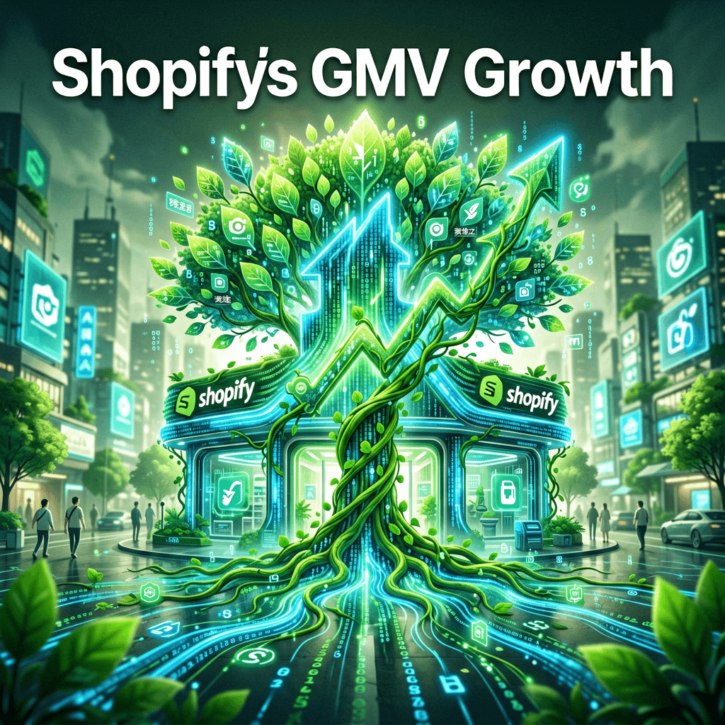 科技焦點|Best money market account rate・Is Borr Drilling a Buy Followi・Shopify (SHOP): GMV Growth Sho