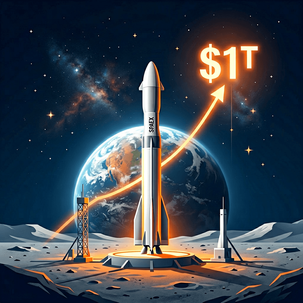 科技焦點|Is West Pharmaceutical Stock O・馬斯克預測SpaceX 2030年營收達1兆美元:實際可行還・Why Rocket Lab stock tumbled o