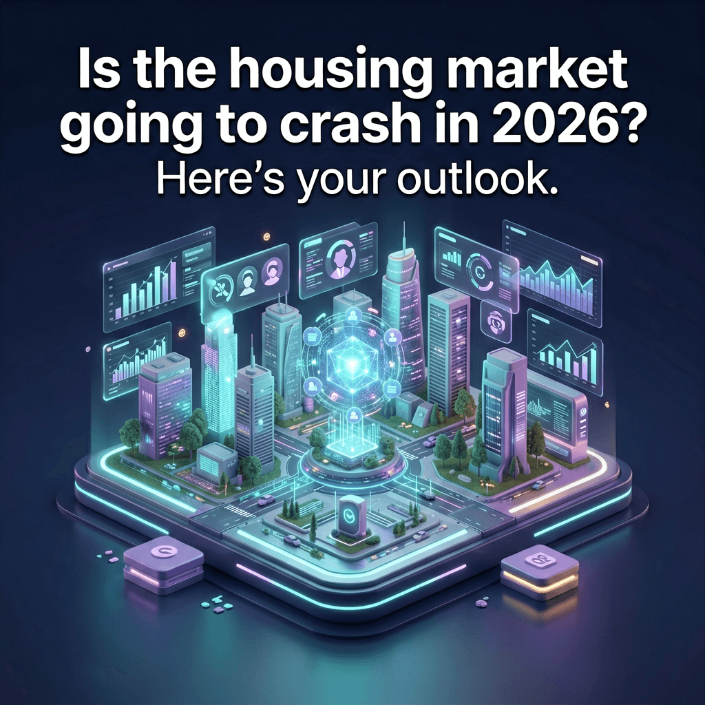 科技焦點|Is the housing market going to・How the Fed's rate decision af・Jim Cramer Says SpaceX Is a ‘M