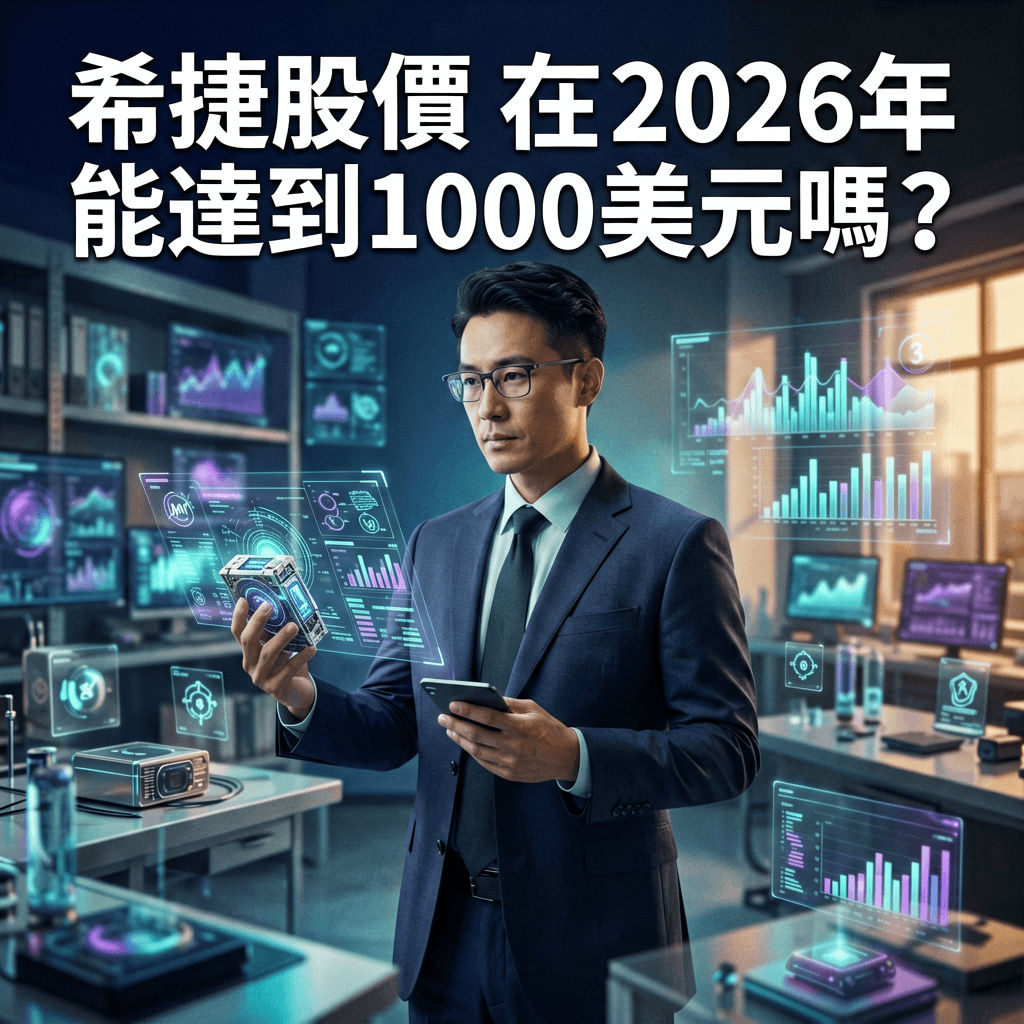 科技焦點|希捷股價在2026年能達到1000美元嗎?・關稅重創豐田,但我們說逢低買進・NYC comptroller launches searc