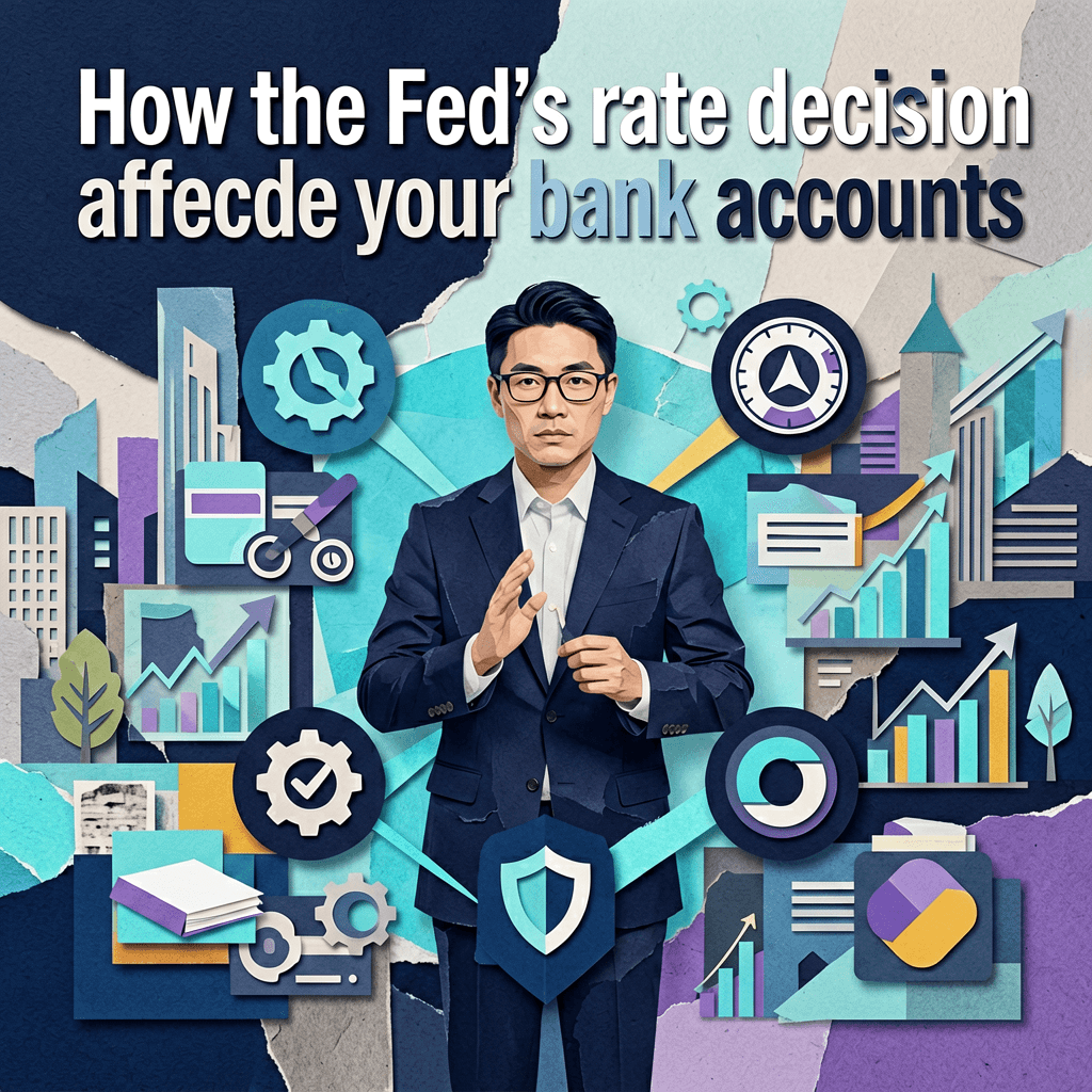 科技焦點|How the Fed's rate decision af・Why Direxion Daily Semiconduct・HIVE Digital acquires 32 MW Sw