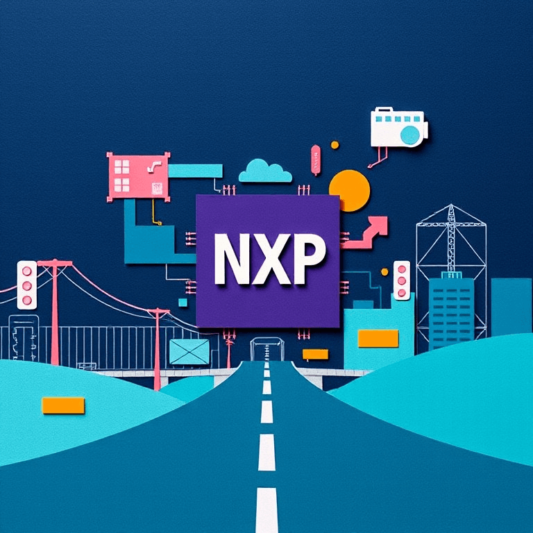 科技焦點|NXP Semiconductors N.V. (NXPI)・你的社會安全報表告訴你什麼,以及它沒說的事・SpaceX IPO:為何下一輪200億美元募資正在路上