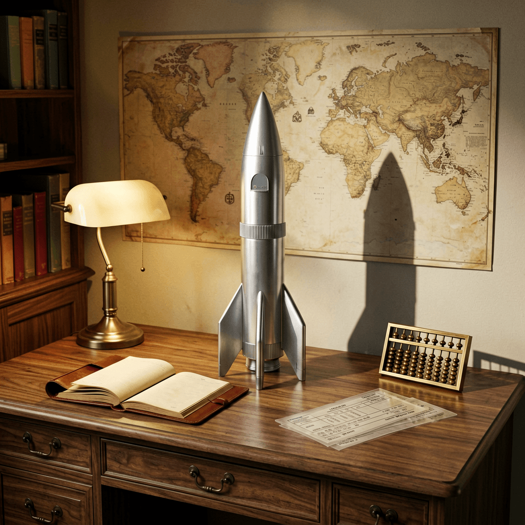 科技焦點|SpaceX竟成價值股?Schwab將SPCX納入旗下熱門S・Behind the Ticker: WRTH Worth・波克夏海瑟威最新出手:押注被市場遺棄的百貨公司