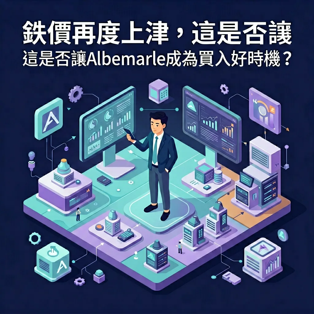 AI焦點|鋰價再度上漲,這是否讓Albemarle成為買入好時機?・Palo Alto Networks Continues P・美光股價重挫!OpenAI傳延後歷史性首秀,MU股票該怎麼操