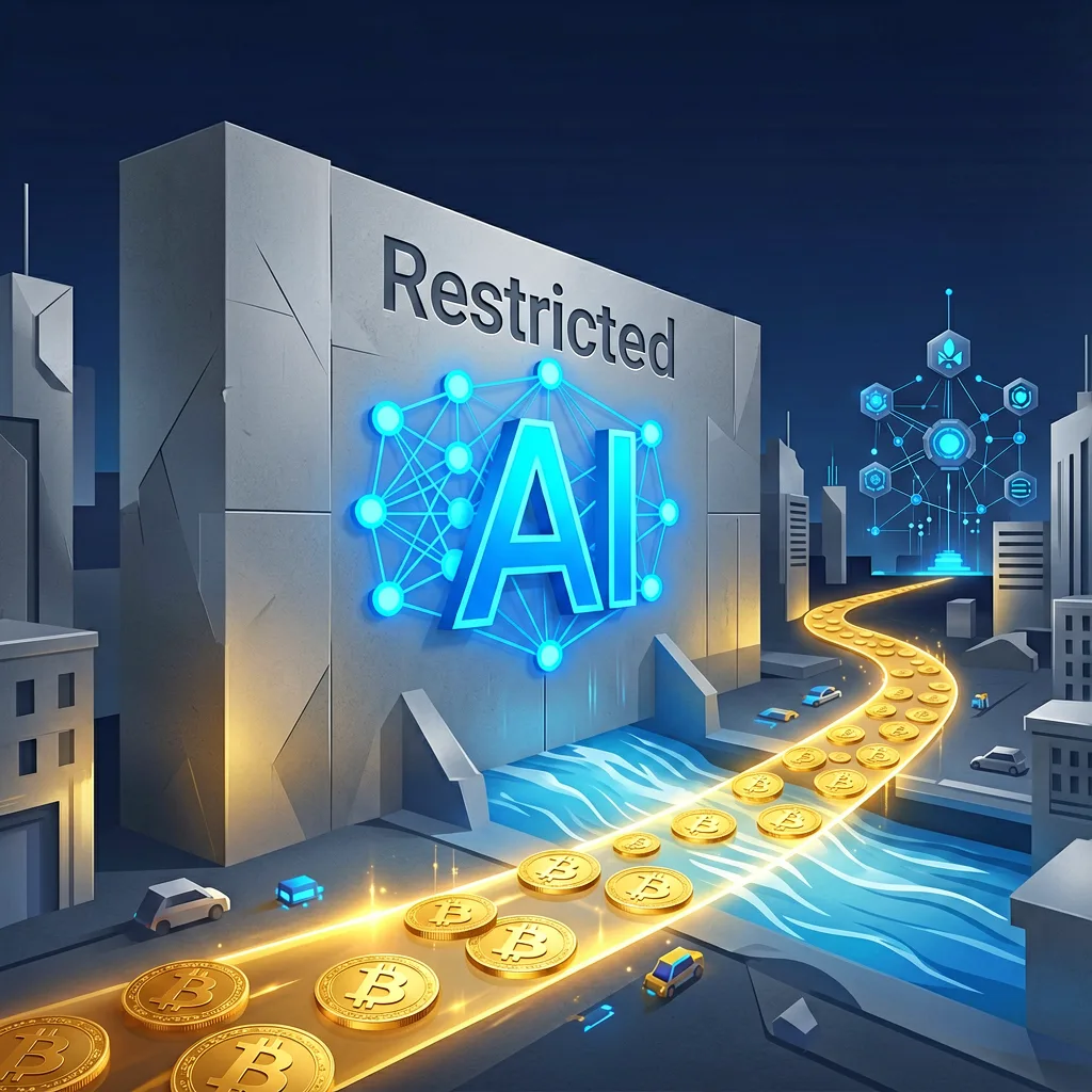 AI焦點|The U.S. Government Blocked An・Broadcom vs. Navitas Semicondu・SpaceX Just Raised $85.7 Billi