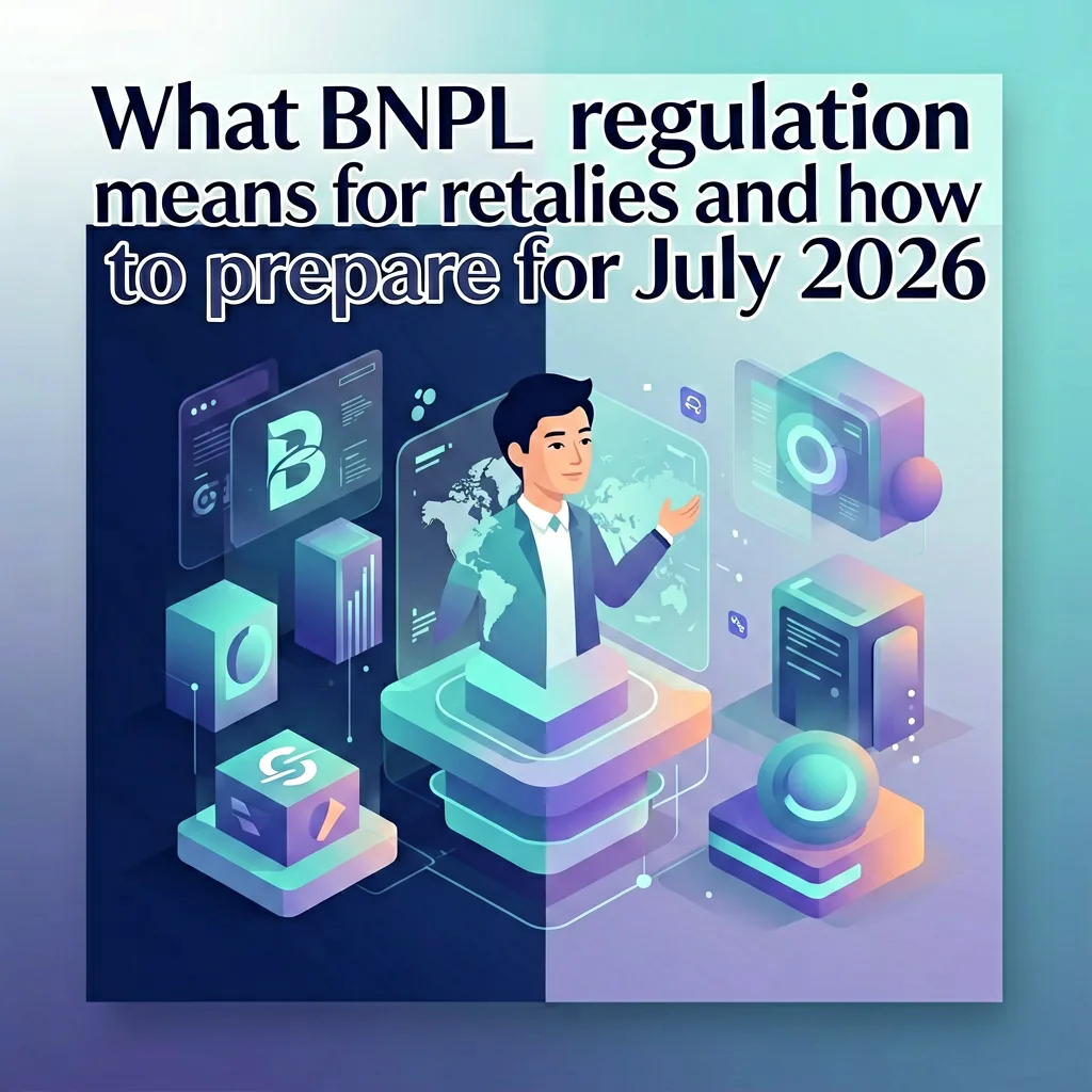 AI焦點|What BNPL regulation means for・错过了Nvidia?這檔AI能源股可能是下一個大贏家・分析:AI的希望與恐懼主導全球央行會議