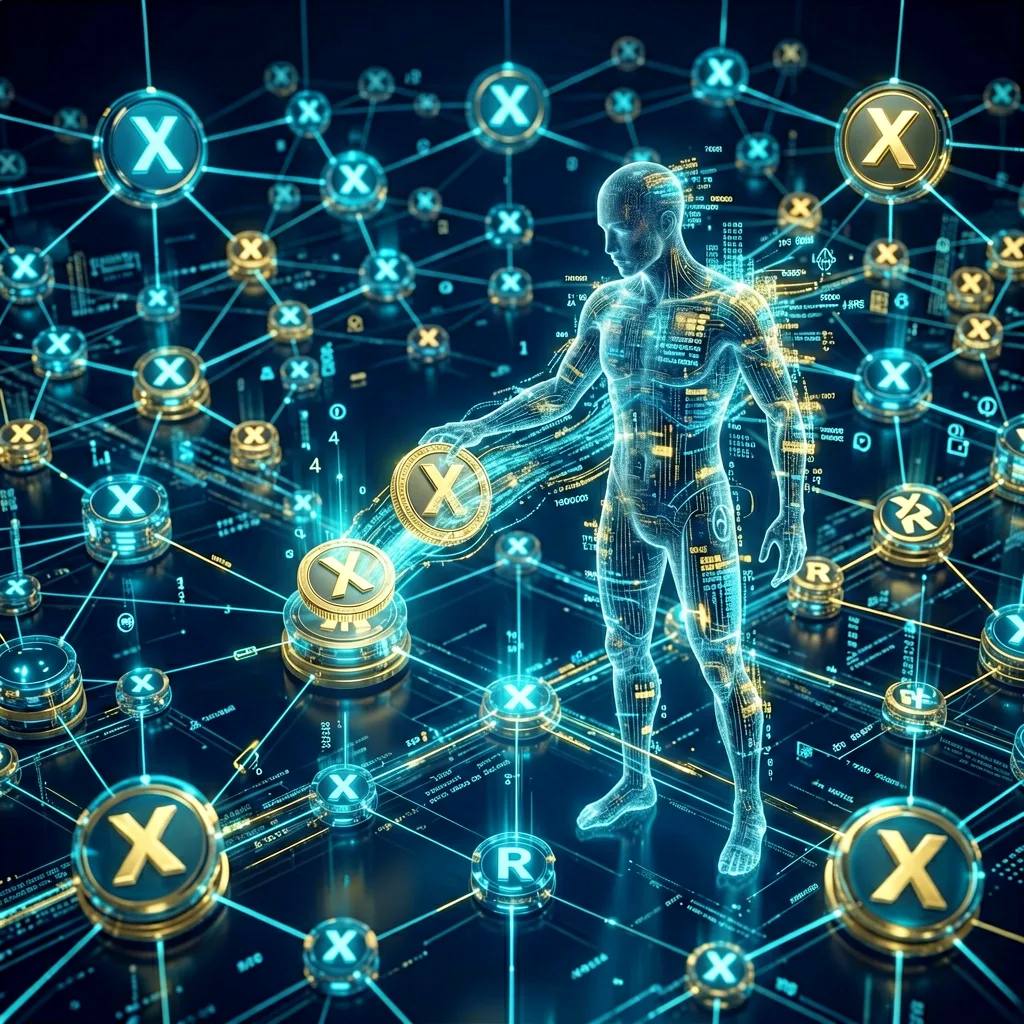 AI焦點|根據分析師意見,Constellation Energy C・Is Array Technologies, Inc. (A・瑞波將代理型AI支付引入XRP區塊鏈:這會是XRP的遊戲規則