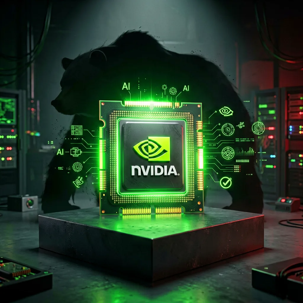 AI焦點|NVIDIA Unveils New AI Compute・TPIsoftware Adopts Intel (INTC・Cramer Says Palantir Is the Ch