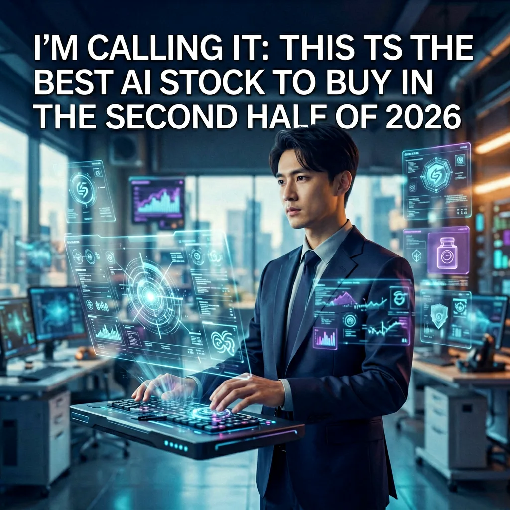 AI焦點|I'm Calling It: This Is the Be・微軟(MSFT):當前最值得買入的AI與科技股之一・為何NVIDIA(NVDA)是目前最值得買入的AI與科技股之