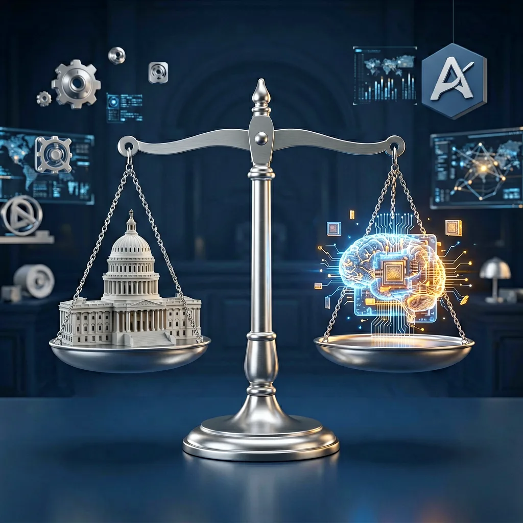 AI焦點|伯尼·桑德斯提議政府持有美國所有AI公司的一半股權——這對你・Why the 'follow your passion'・President Donald Trump and Fed