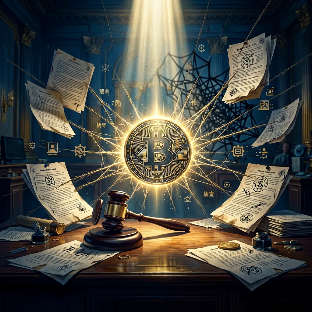 AI焦點|Ripple在MiCA監管上的勝利,為XRP帶來了棘手難題・SpaceX's $1.6 Trillion Opportu・Britain should consider regula
