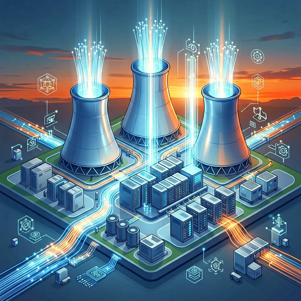 AI焦點|Why Vertiv and Eaton Are the U・Open AI Should “Strike While T・Nu vs. OneMain:2026年你該選擇數位顛覆者還