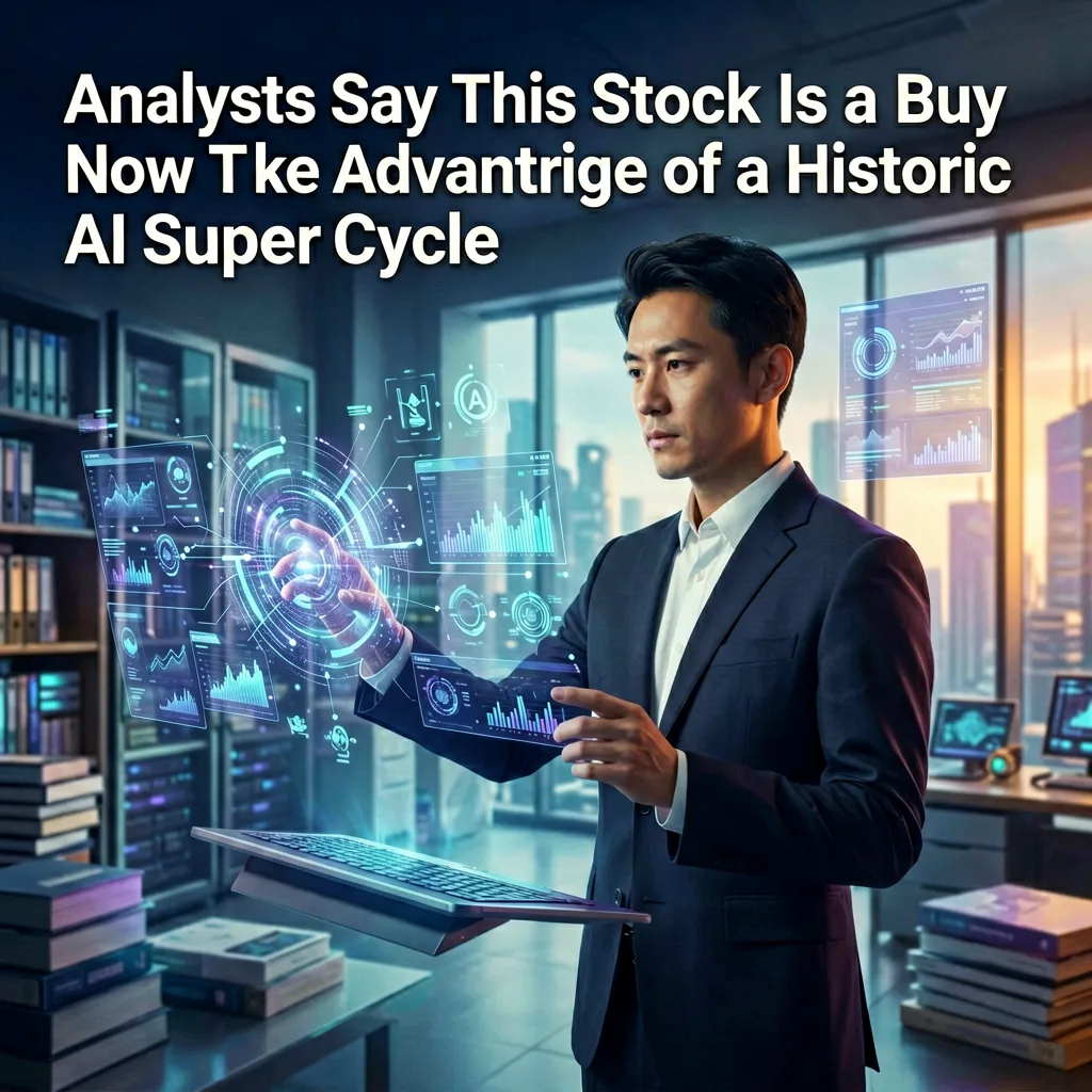AI焦點|Analysts Say This Stock Is a B・Netflix (NFLX) Gained From Mul・Is ServiceNow (NOW) Turning AI