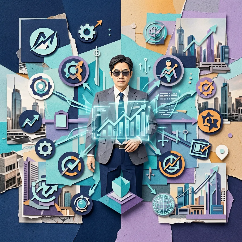 AI焦點|金融服務AI的危險性被監管機構審查所凸顯・Tech stocks on track for recor・S&P Global (SPGI): Strong Fund