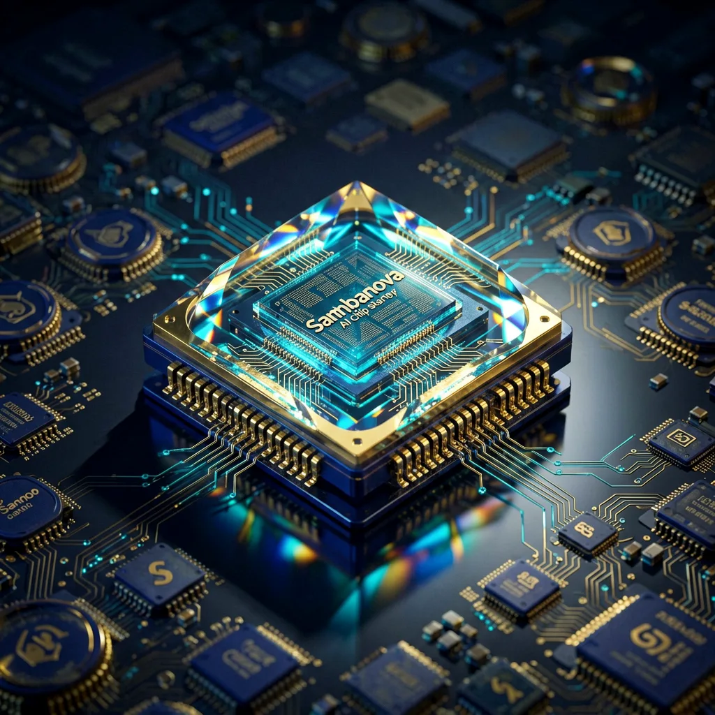 AI焦點|Michael Saylor 表示若比特幣每年增長達到某個幅・AI chip startup SambaNova valu・聯準會會議紀錄即將出爐,分析師辯論沃什是否會加以限制