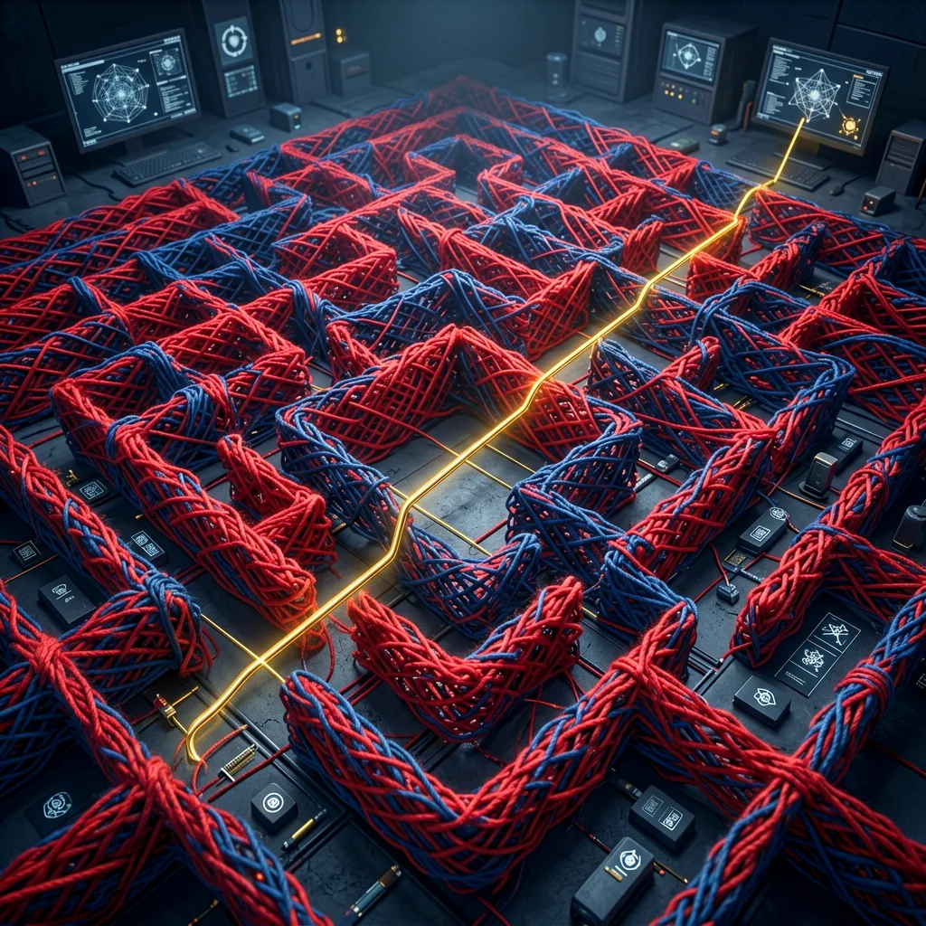 AI焦點|The Tokio/Rayon Trap and Why A・Did AI Help With the Work? Say・‘We faltered’: IBM stock colla