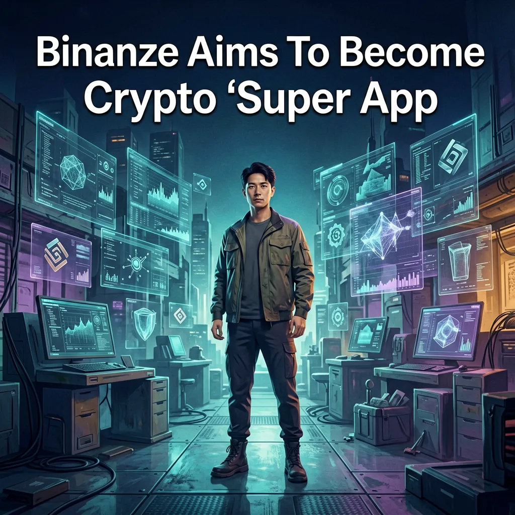 AI焦點|Binance Aims To Become Crypto・Micron vs. SK Hynix: Which AI・Wipro 靠 Capco 認可與 METRO 大案 加速