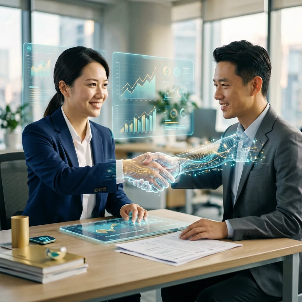 AI焦點|Wells Fargo debuts AI-powered・Prediction: AMD Stock Will Soa・Pizza chain to close up to 50