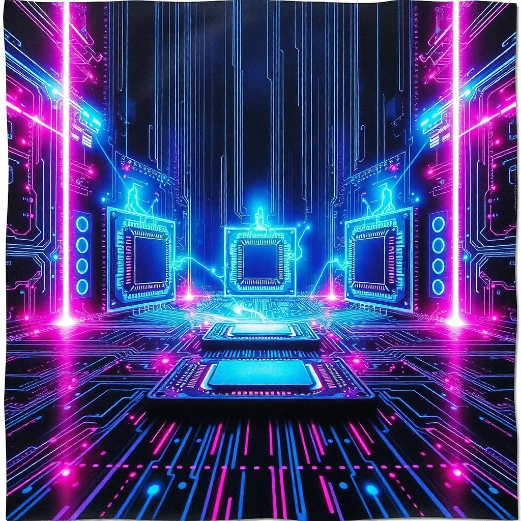 AI焦點|Mortgage rates rise for 5th st・AMD vs. Arm vs. Intel: The Bes・Price Prediction: Qualcomm Has