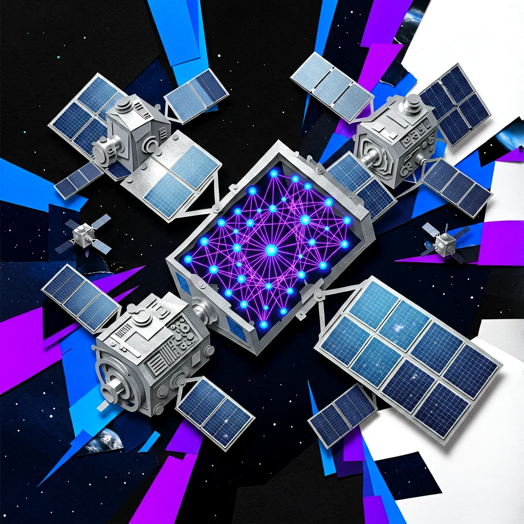 AI焦點|為什麼華爾街突然將SpaceX視為一家AI公司?・台積電震撼宣布後,我正在買入的3支股票・最常见的汽車保險類型詳解