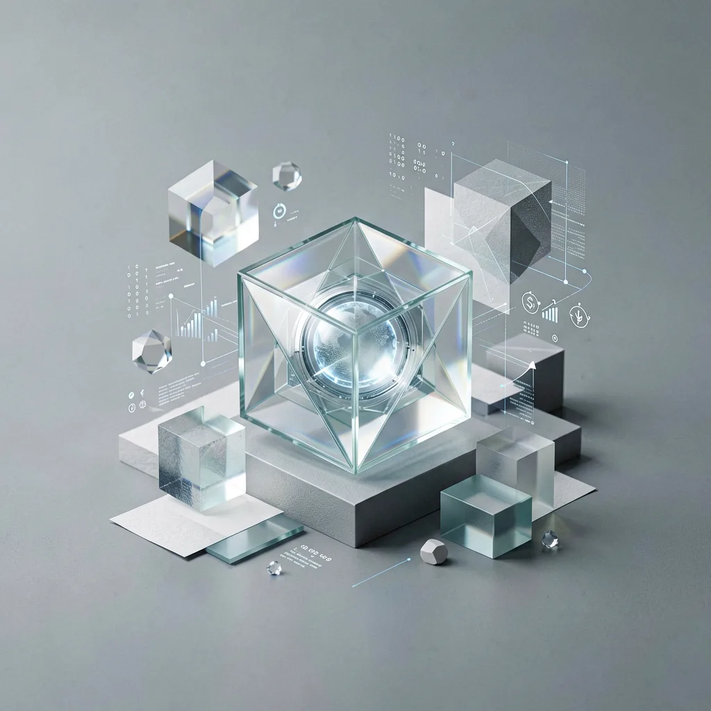 AI焦點|Shopify's Quiet AI Strategy Co・TSMC vs. ASML: Which Is the Be・1 Overlooked Vanguard ETF Is O