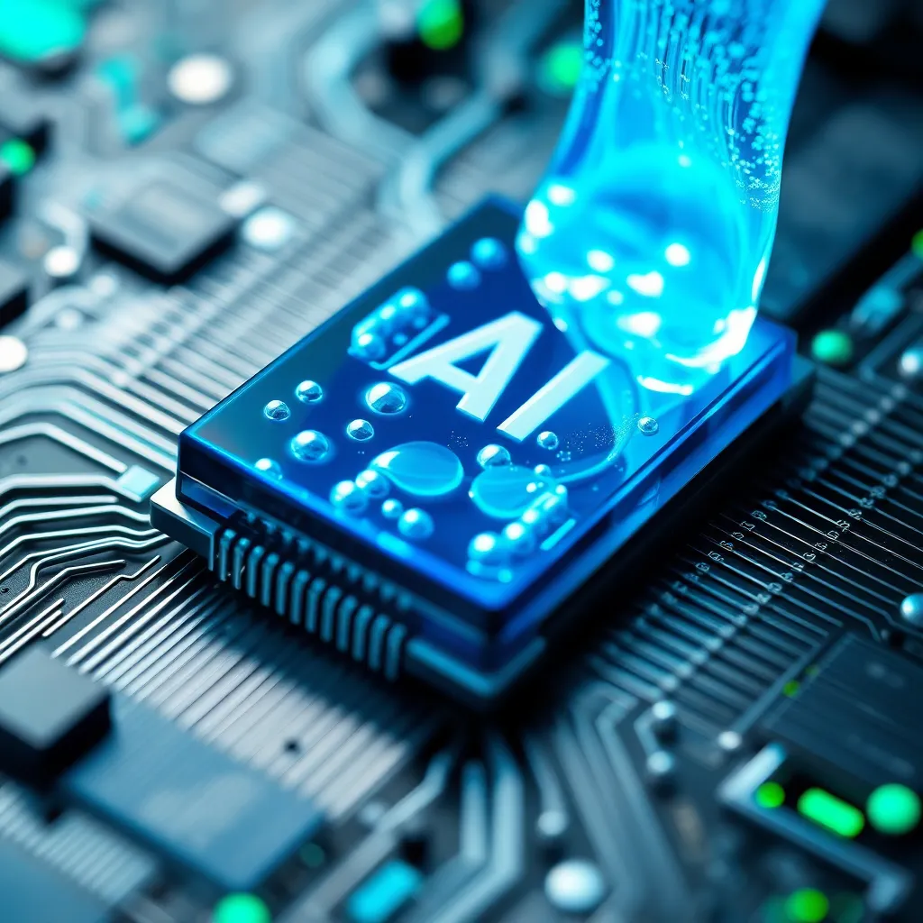 AI焦點|Cardano’s 7% Pop Looks Like Ba・AI晶片需要液態冷卻,這就是Vertiv股價漲勢能持續的原因・EXCLUSIVE: Avalon GloboCare Dr