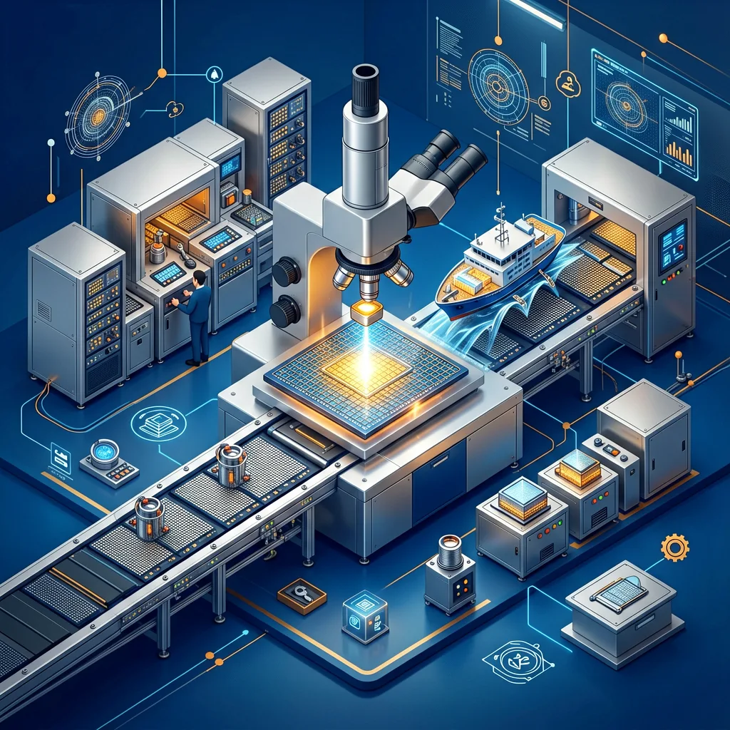 AI焦點|台積電調漲晶圓代工價格,為何對TSM股價是利多・AiM Medical Robotics names new・Astera Labs (ALAB) Surged on A