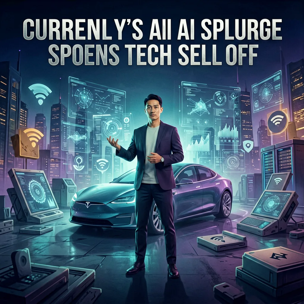 AI焦點|Tesla and Google’s AI splurge・Trump bragged about cheaper ga・Ukraine’s Drone War Is Choking