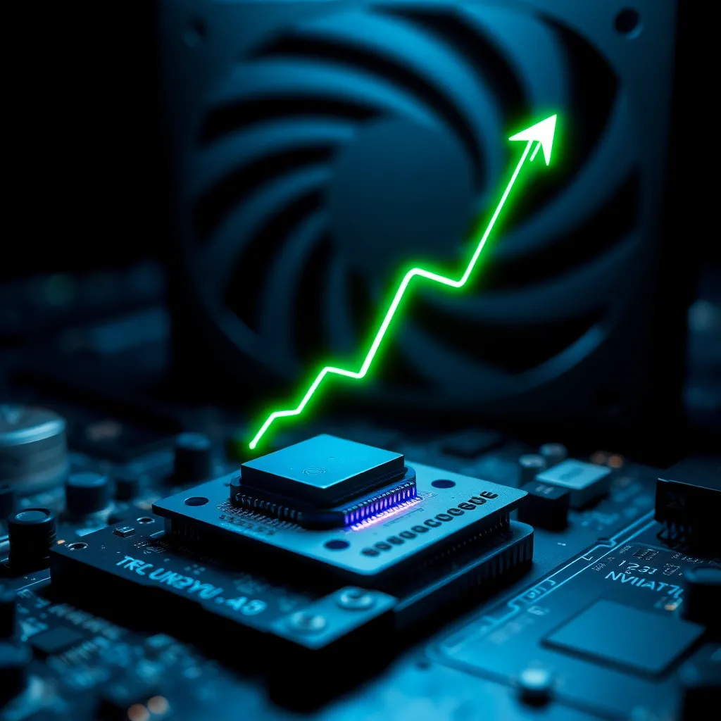 AI焦點|這檔高收益銀行股剛將股息調升11.7%・SK Hynix's record profit misse・被忽略的AI股票增長速度比Nvidia還快